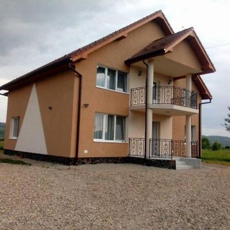 Vila Lorin Cristeştii-Ciceului Exterior foto