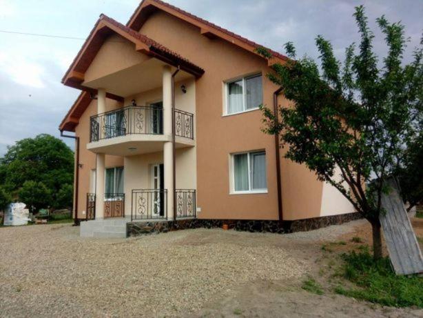 Vila Lorin Cristeştii-Ciceului Exterior foto