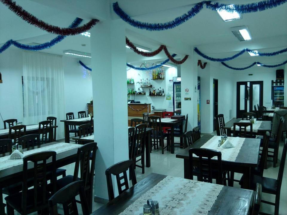 Vila Lorin Cristeştii-Ciceului Exterior foto
